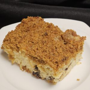 2781695859111079211 Sweet & Fruity Kugel