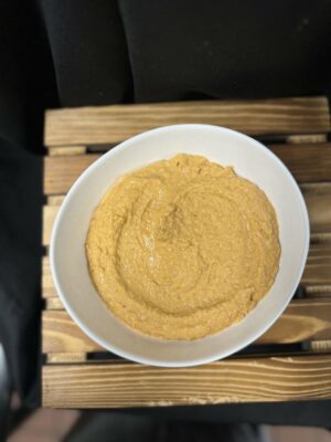 hummus Plain Hummus