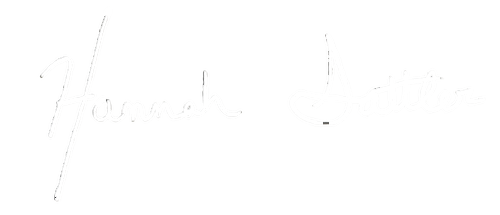 hannah sattler signature