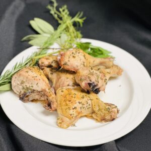 img_1524 Herb Roasted Chicken