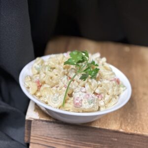 img_2615 Macaroni Salad