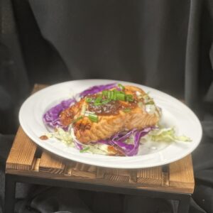 img_3044 Teriyaki Salmon