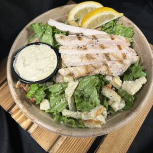 img_3994 Chicken Caesar Salad